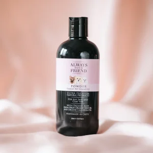Always Your Friend - Family Powder Shampoo 2 in 1