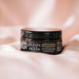 Always Your Friend - Rejuvenation Conditioner Mask