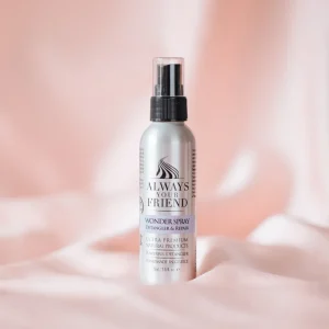 Always Your Friend - Wonder Detangler Spray