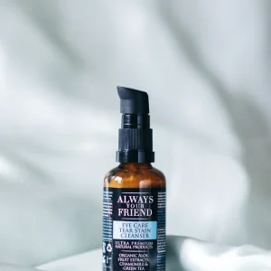 Always Your Friend - Eye Care Tear Stain Cleanser