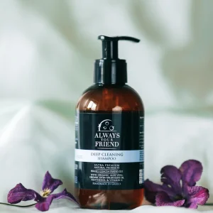 Always Your Friend - Deep Cleaning Shampoo
