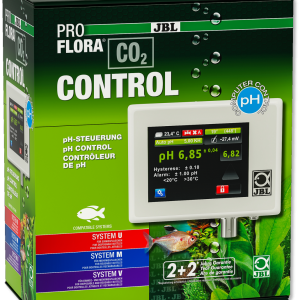 JBL Co2 Control