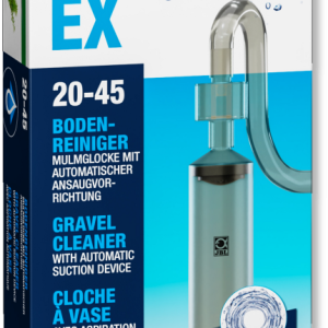 JBL ProCLean Aqua EX – Aquarium Stofzuiger
