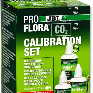 JBL Proflora CO2 Calibratie set