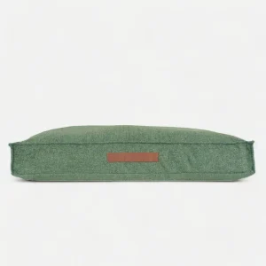 William Walker - Orthopedisch hondenkussen Chill Dark Moss