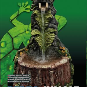 Repto Jungle Drinking Casade – Waterval