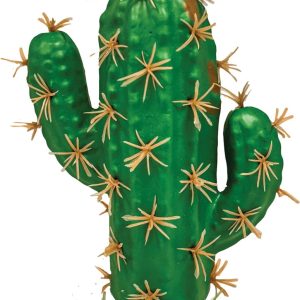 Repto Plant Cactus Trident XL – Kunstplant Terrarium