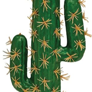 Repto Plant Cactus Trident XXL – Kunstplant Terrarium