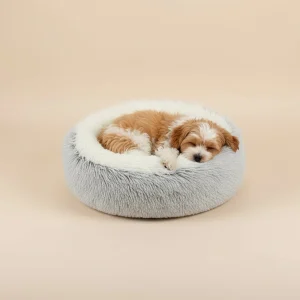 Hondenmand Pluizig – Comfortabel & Warm