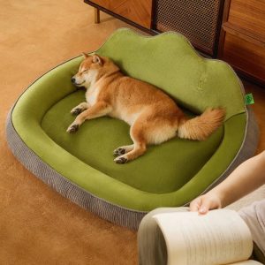 Hondenbed Orthopedisch – Ultiem Comfort voor Gewrichten