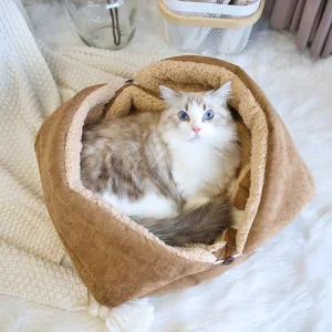 3-in-1 Kattenmat – Comfort en Gemak voor Jouw Kat!