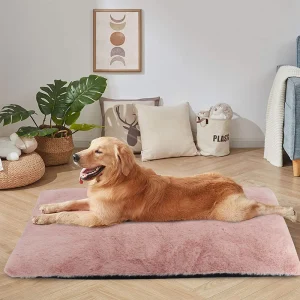 Hond Hondenmat Dik – Extra Zachte, Comfortabele en Wasbare Hondenmat