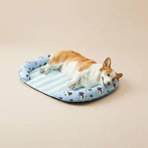 Hondenmat Verkoelend – Fris & Comfortabel