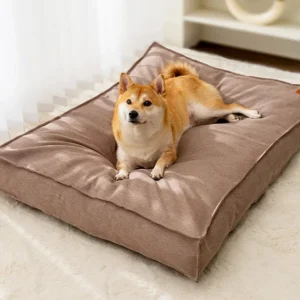 Hondenmand Waterdicht - Droog, Comfortabel & Praktisch