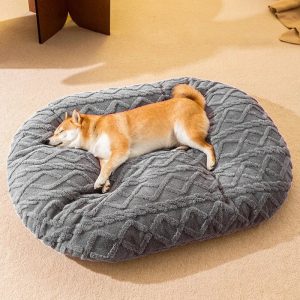 Hondenbed Dik – Extra Comfort en Ondersteuning voor Je Hond