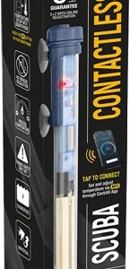 Sicce Scuba Contactless Heater – Aquariumverwarming