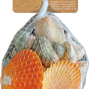 Superfish Decoratie Schelpen Gemend