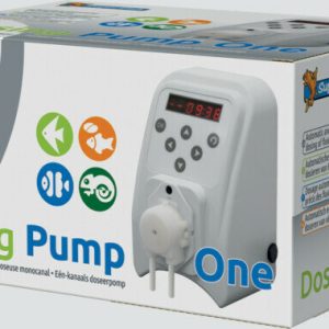 Superfish Dosing pump one – Goedkope Doseerpomp Aquarium