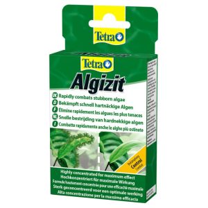Tetra Algizit – Anti draadalgen middel