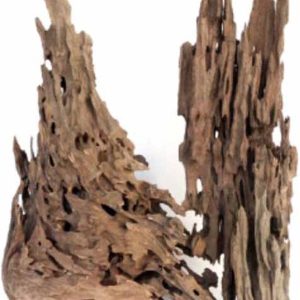 Wabi Kusa Honeycomb Wood