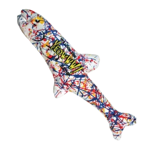 YEOWWW - Pollock Fish