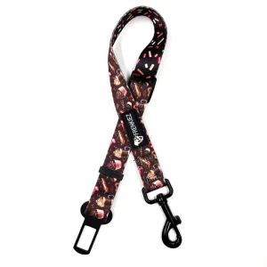 Frenkiez carseatbelt Coffee Sprinkles