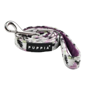 Puppia Huxley Lijn Purple