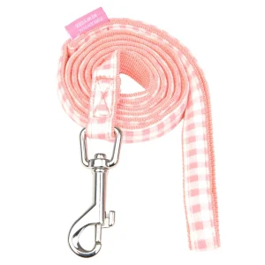 Pinkaholic Alaia Leash Indian Pink