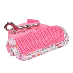 Pinkaholic Emma Leash Pink