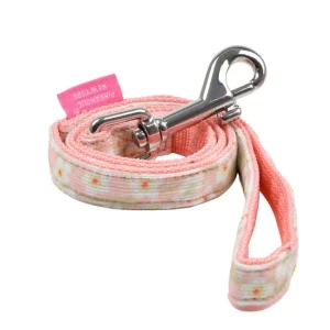 Pinkaholic Kalina Leash Indian Pink