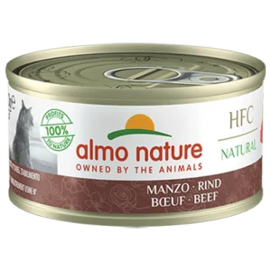 ALMO NATURE - Natural Rundervlees