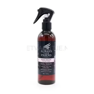 ALWAYS YOUR FRIEND - Daily Brush Texture Spray