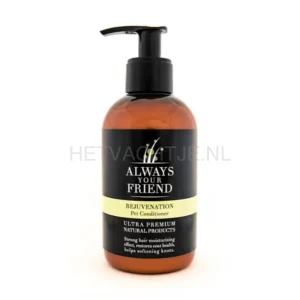 ALWAYS YOUR FRIEND - Rejuvenation Conditioner