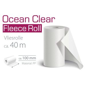 Aqua Medic Ocean Clear Fleece Roll – Vliesrol vervaningsrol