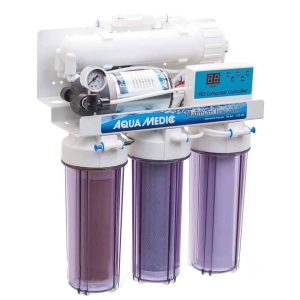 Aqua Medic platinum line plus 24V – Osmoseapparaat