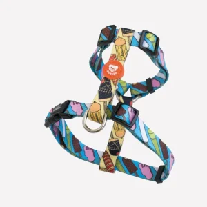 Dukier Classic Harness icecream