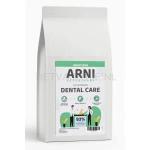 ARNI Veterinary - Dental Care