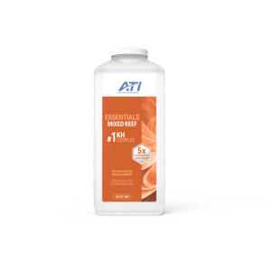 ATI Essentials Mixed Reef Complex – ATI All In One Mixed Reef