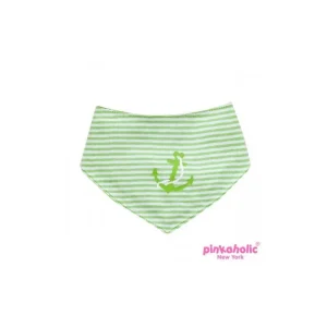 Pinkaholic Oceanic Scarf Bandana Green