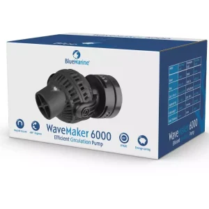 Blue marine wave maker 6000 liter – Stromingspomp