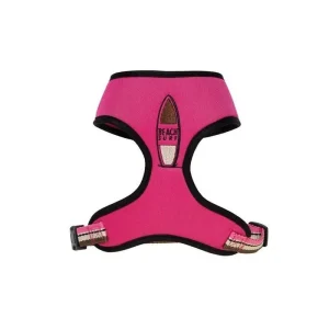 Bobby SURF harness soft Pink