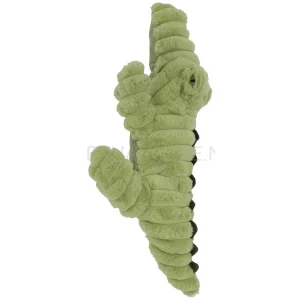 Boon hond - Will de krokodil corduroy met piep