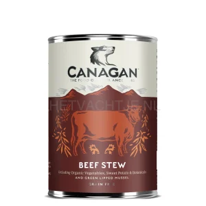 CANAGAN - Beef Stew