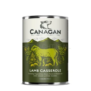 CANAGAN - Lamb Casserole