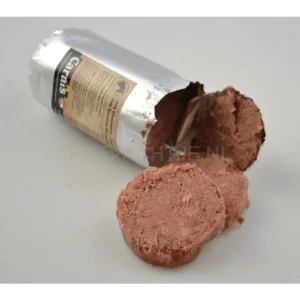 CARNIS - Gestoomde Vleesworst Paard