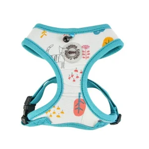Catspia Katten Tuigje Puss Harness Mint