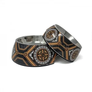 CATWALK DOG - Fursace Voerbak