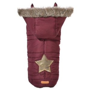 Bobby Winterjas Sky Purple