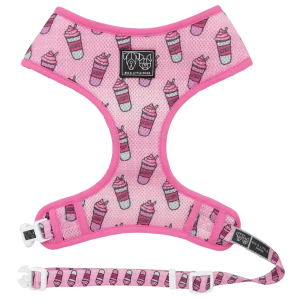 Big & Little Dogs Classic Harness Slushies ( XL  )