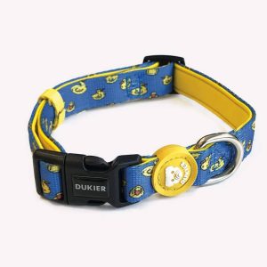 Dukier halsband ducks